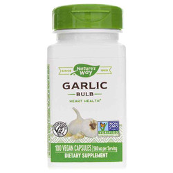 Garlic Bulb 1