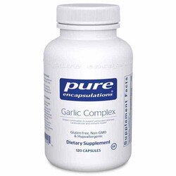 Garlic Complex