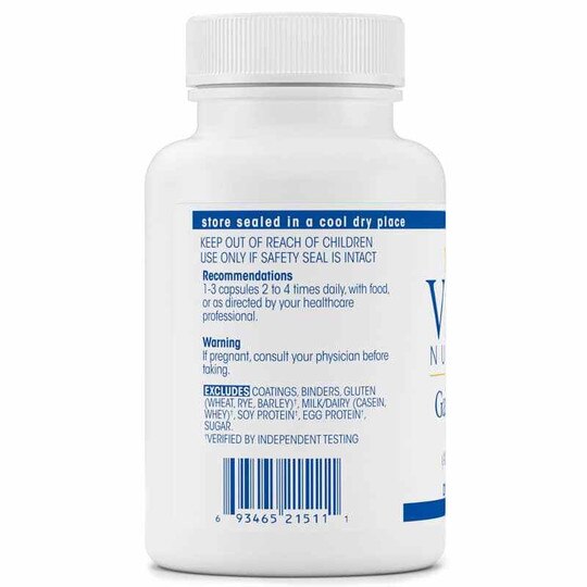 Garlic Extract 300 Mg, Vital Nutrients