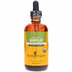 Garlic Extract 1