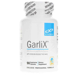 GarliX 1