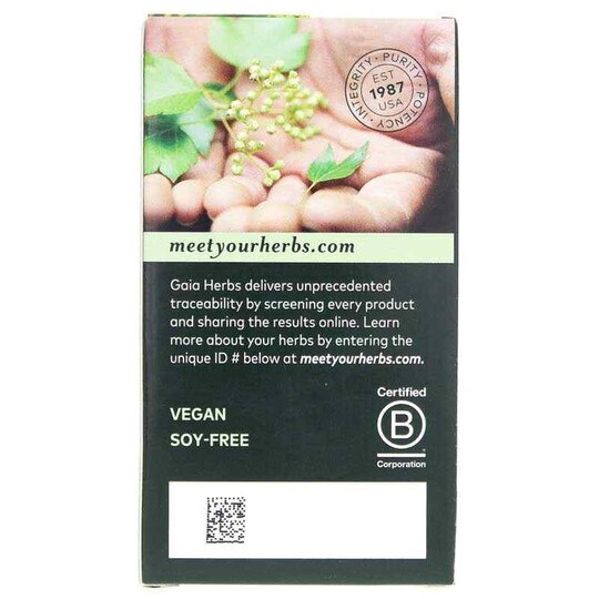 Gas & Bloating Rapid Relief, 50 Veg Capsules, GH