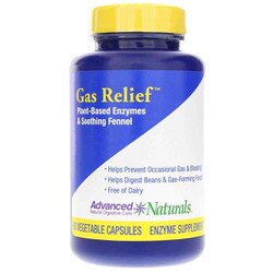 Gas Relief 1