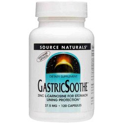 GastricSoothe Zinc L-Carnosine