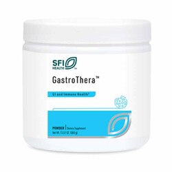 Gastrothera with L-Glutamine 1