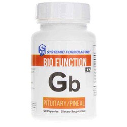 Gb Pituitary/Pineal