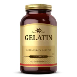 Gelatin 1