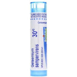 Gelsemium Sempervirens 30C 1