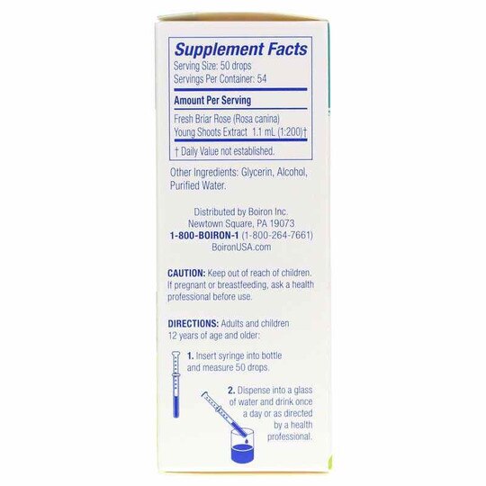 Gemmo Briar Rose - Young Shoots, 2 Oz, BOR