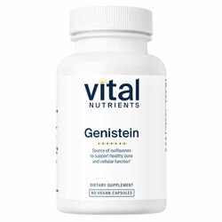 Genistein 125 Mg
