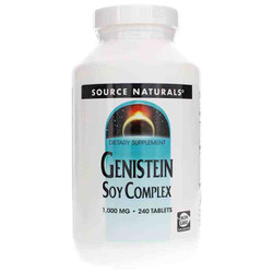 Genistein Soy Complex