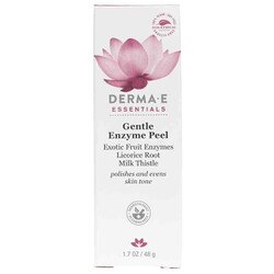 Gentle Enzyme Peel 1