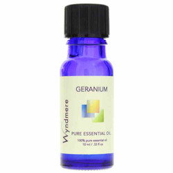 Geranium Essential Oil 1