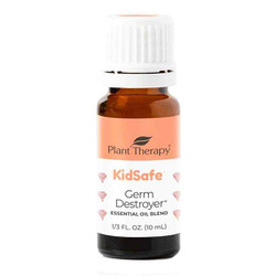 Germ Destroyer KidSafe Essential Oil 1