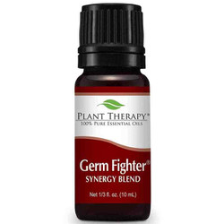 Germ Fighter Essential Oil Blend 1