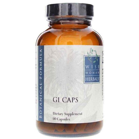 GI Caps, 90 Capsules, WWOH