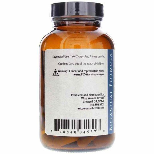 GI Caps, 90 Capsules, WWOH