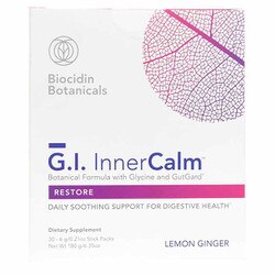 G.I. Inner Calm 1