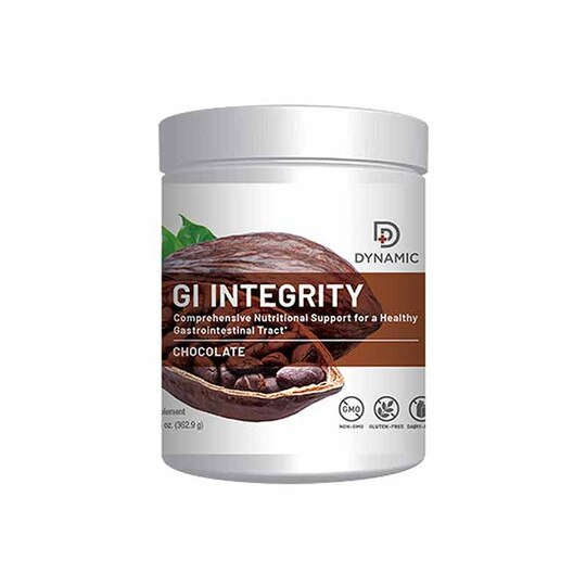 GI Integrity, ND