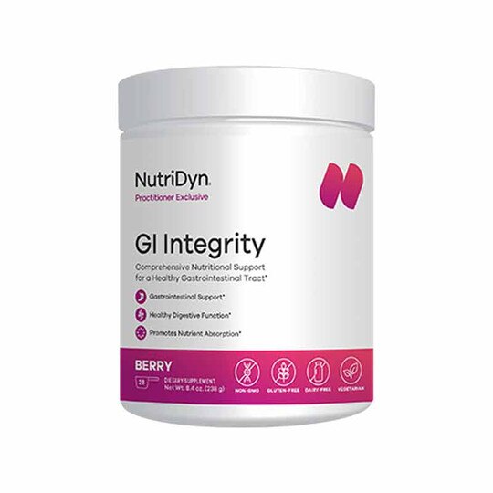 GI Integrity, ND