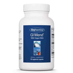 GI Mend with Vegan NAG 1