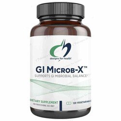 GI Microb-X