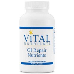 GI Repair Nutrients