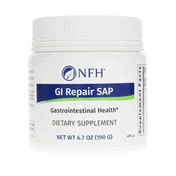 GI Repair SAP