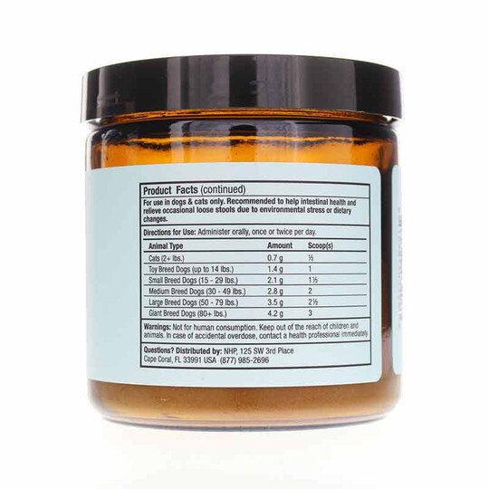 GI Support for Dogs & Cats, 2.9 Oz, BW
