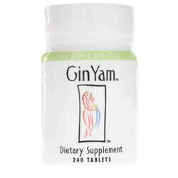 Gin Yam