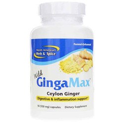 GingaMax 1