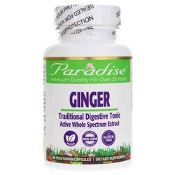 Ginger