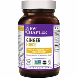 Ginger Force