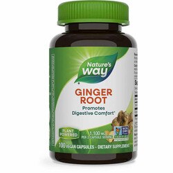 Ginger Root