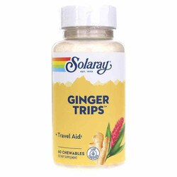 Ginger Trips