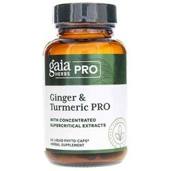 Ginger & Turmeric Pro