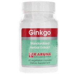 Ginkgo 1