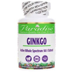 Ginkgo 1