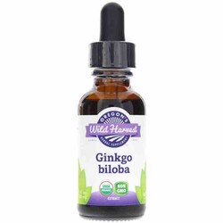 Ginkgo Biloba Extract 1