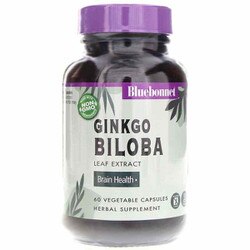 Ginkgo Biloba Leaf Extract 1
