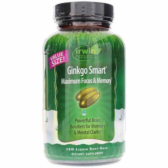 Ginkgo Smart, IRN