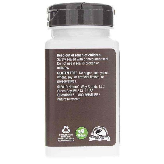 Ginkgold Max 120 Mg for Mental Sharpness, 60 Tablets, NWA