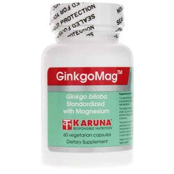 GinkgoMag 1