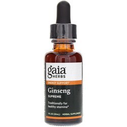 Ginseng Supreme 1
