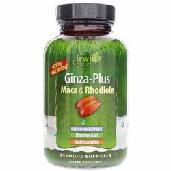 Ginza-Plus 1