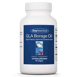 GLA Borage Oil 1