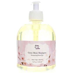 Glossy Locks Grow More Shampoo 1