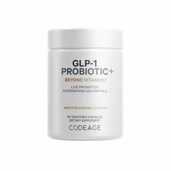 GLP-1 Probiotic+