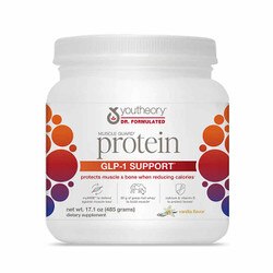 GLP-1 Protein Powder