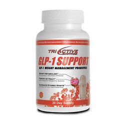 GLP-1 Support